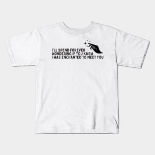 Long Live Kids T-Shirt